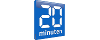 20 Minuten