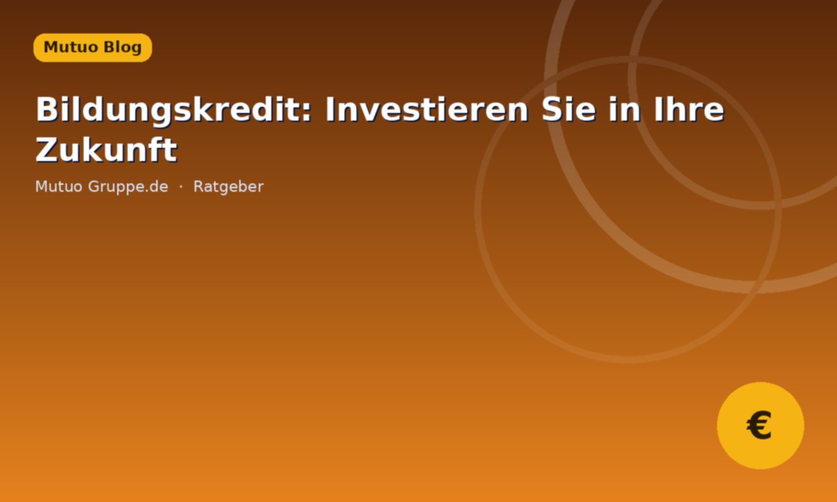Kredi për arsim: Investoni në të ardhmen tuaj
